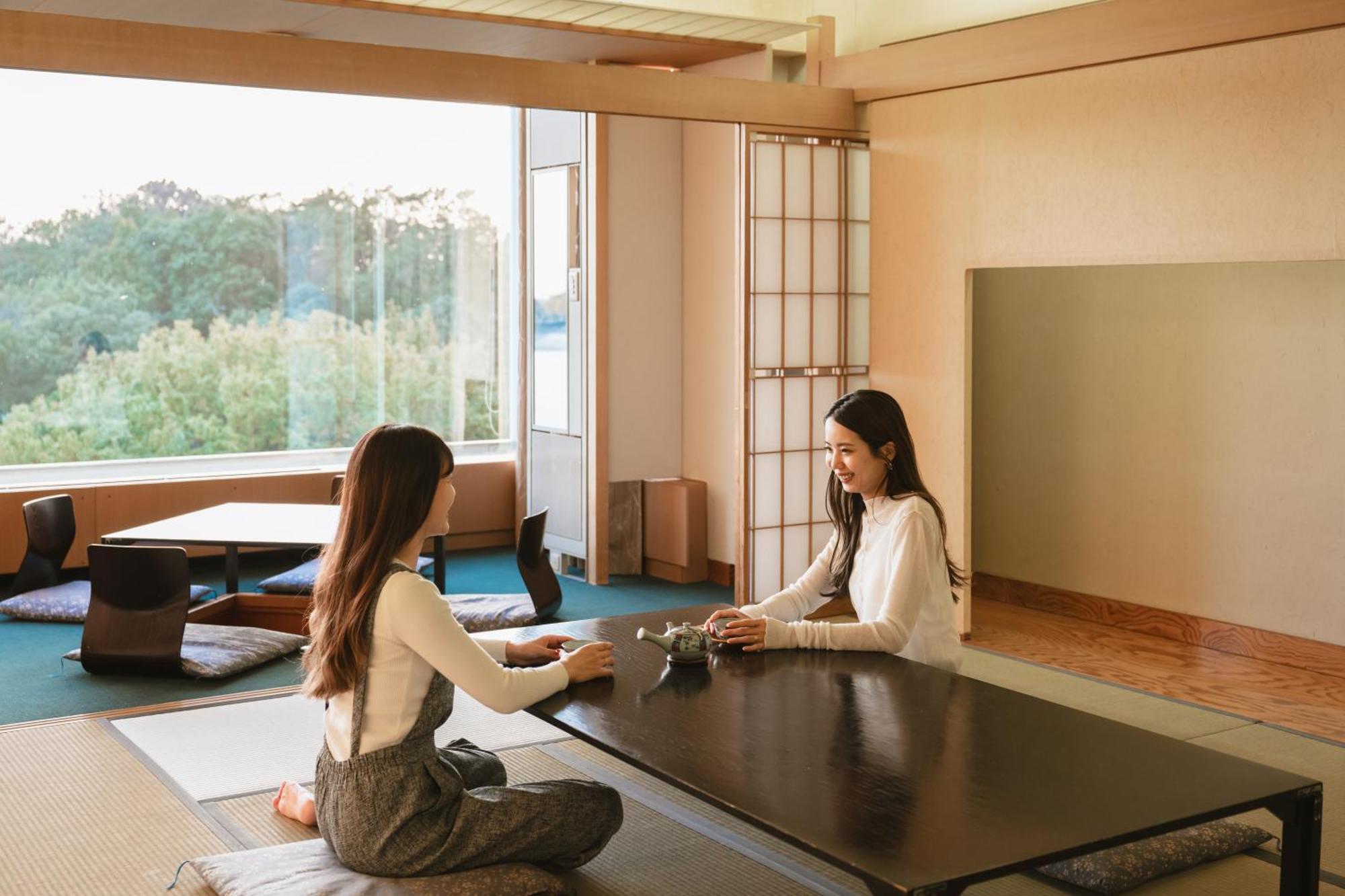 Kikusuitei Higashimurayama Ngoại thất bức ảnh